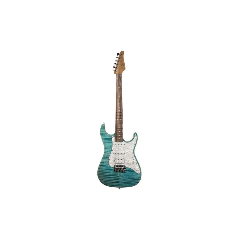 Suhr Standard Plus HSS PF BBL – Thomann Ireland