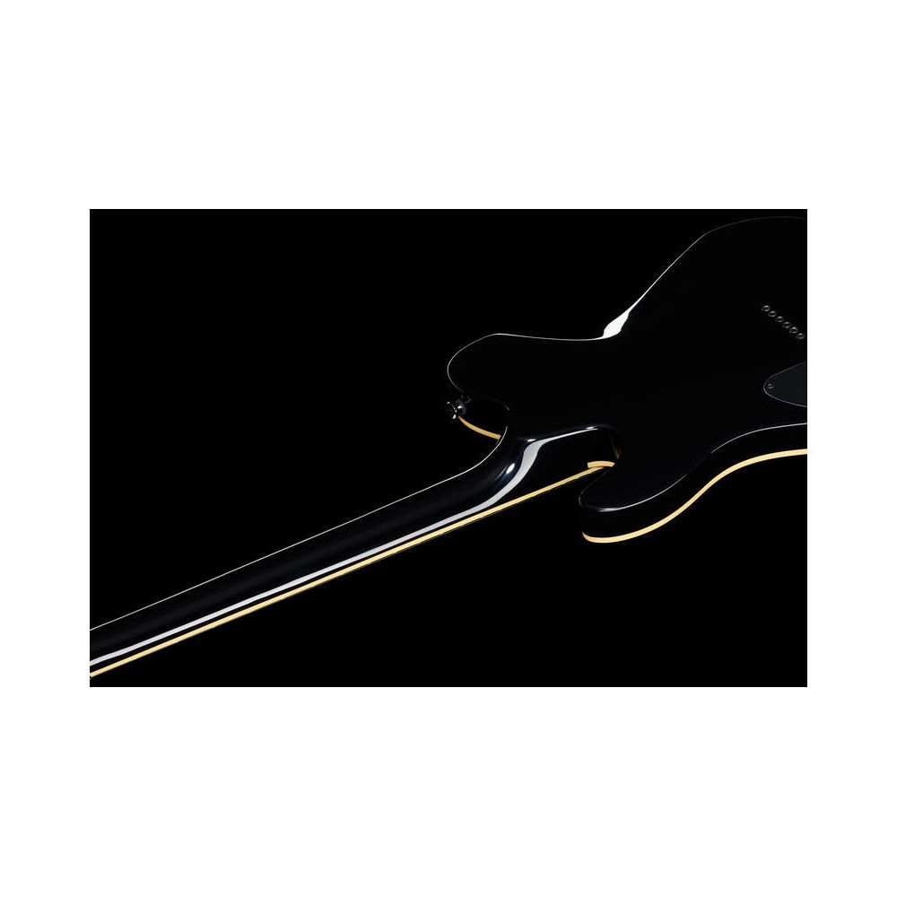 Fender Telecaster Custom FMT HH BCBIL – Thomann Ireland