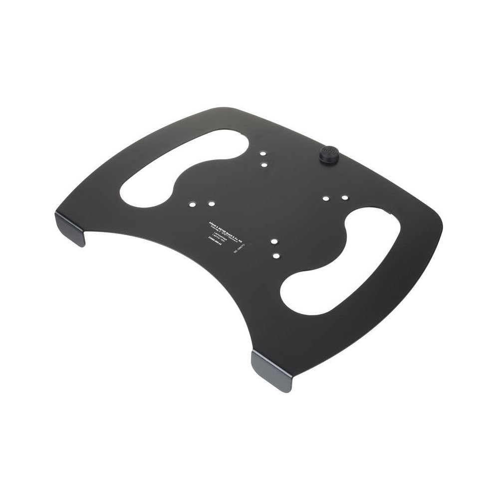 K&M 23880 Laptop rest – Thomann Ireland
