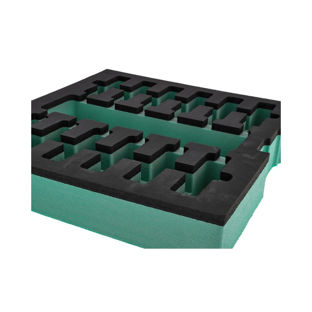 Thomann Inlay Case 0/12 Universal – Thomann Ireland