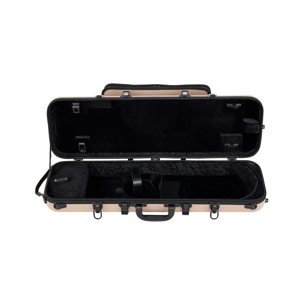 Gewa Bio A Vn Case OC 1/2