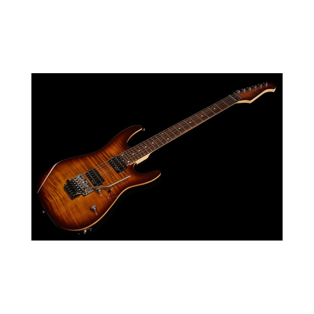 Harley Benton Fusion