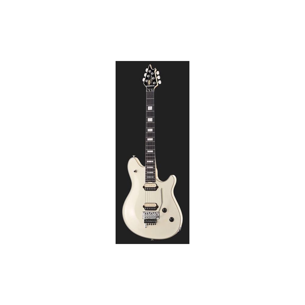 Evh Wolfgang USA Ivory – Thomann Ireland
