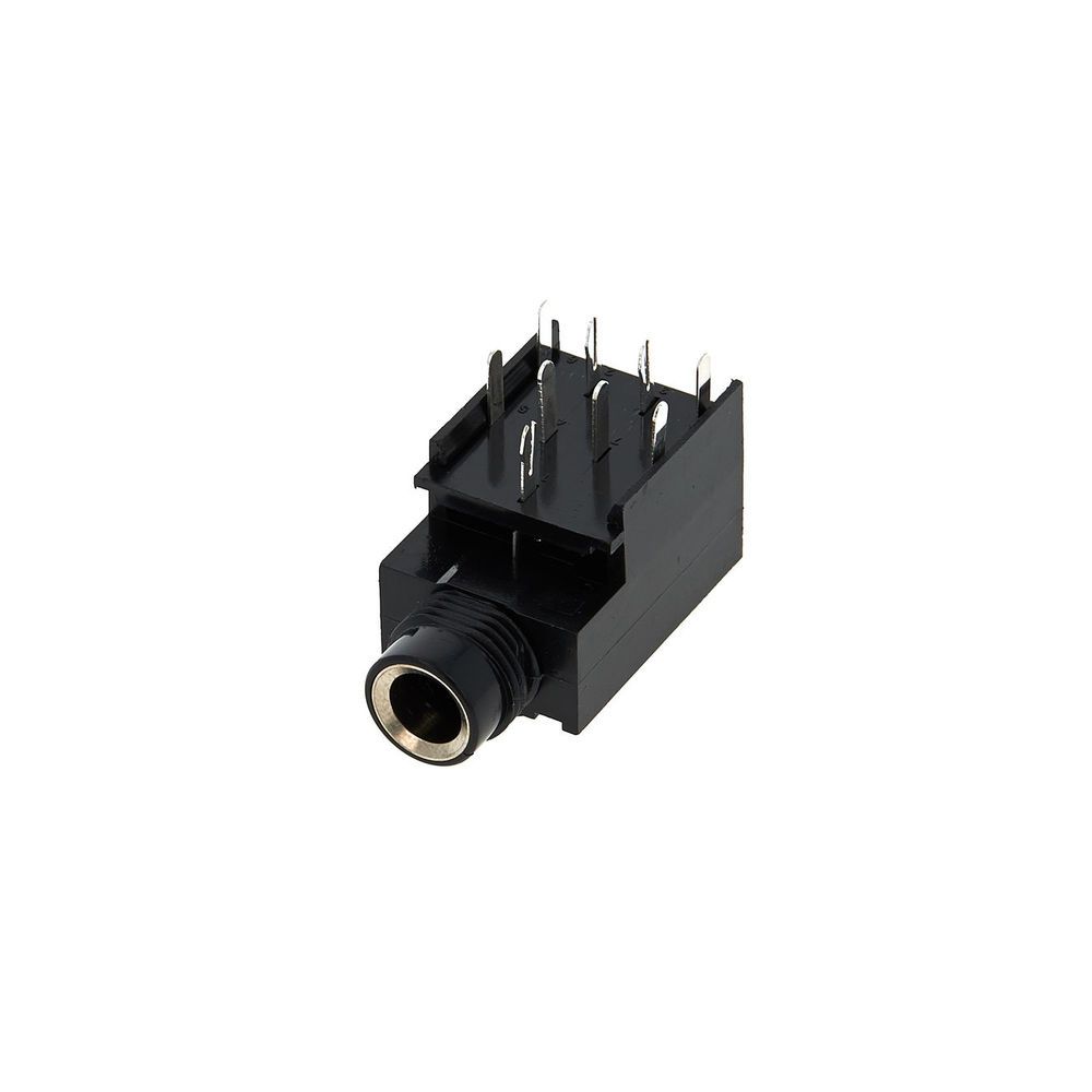 Fender Stereo Socket – Thomann Ireland