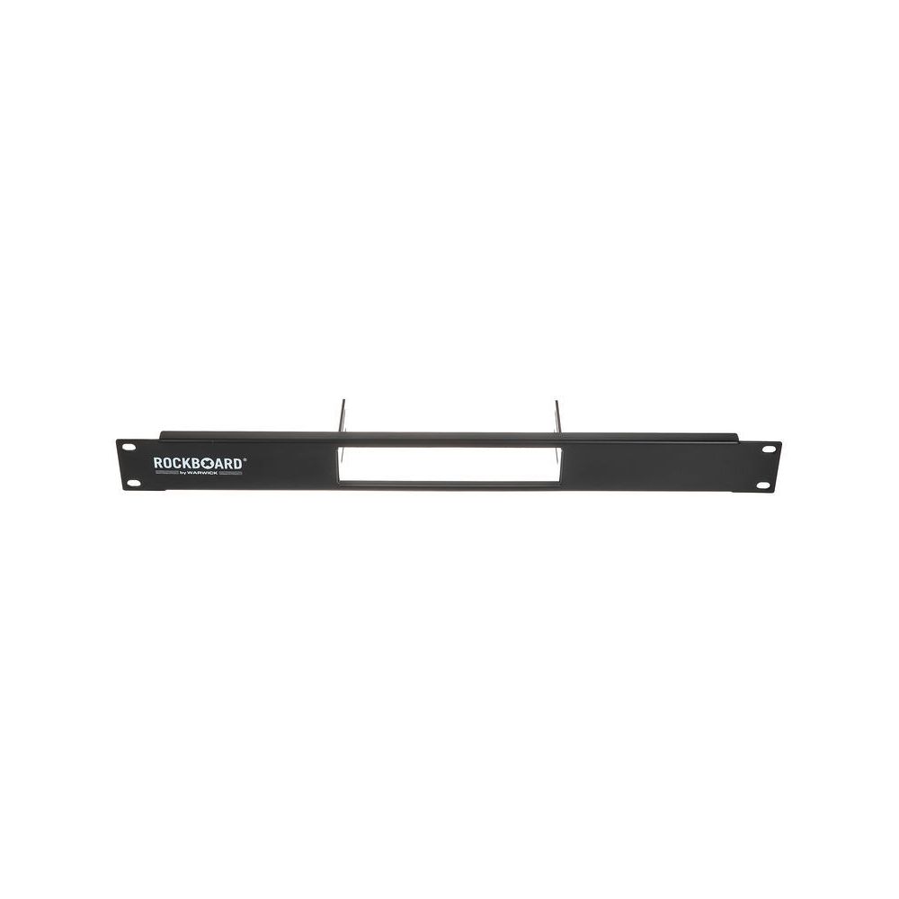 Rockboard Rack Panel Single – Thomann Ireland