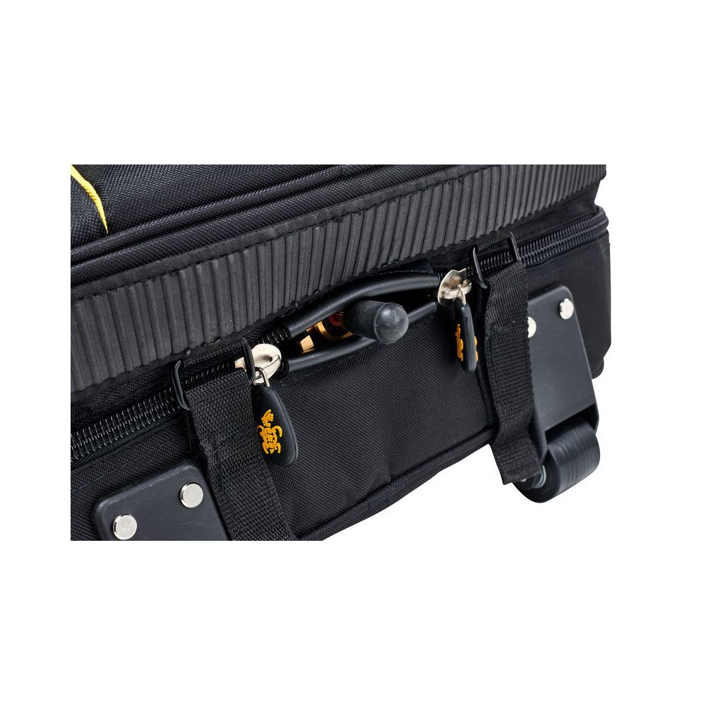 Gewa Pure Cello Gig Bag CS 25 3/4 – Thomann Ireland