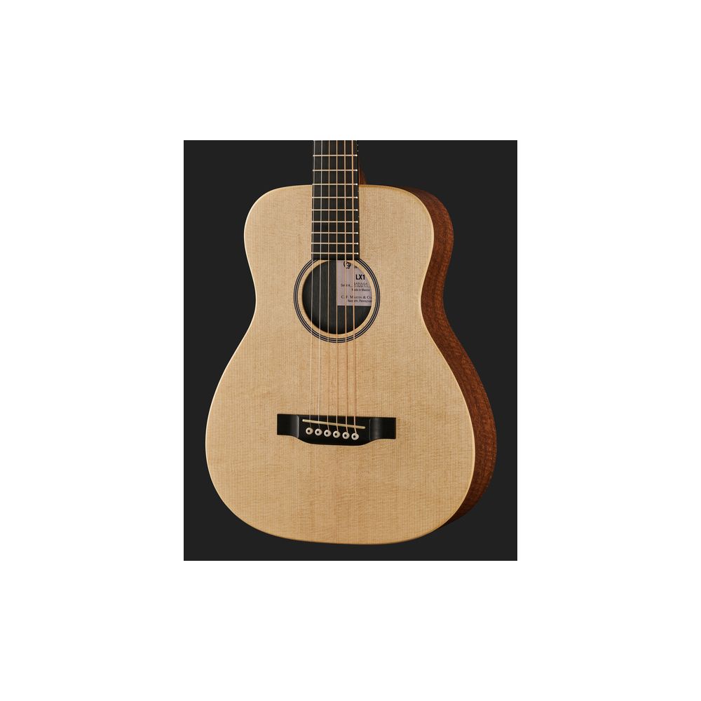 Martin Guitar LX1 LH – Thomann Ireland
