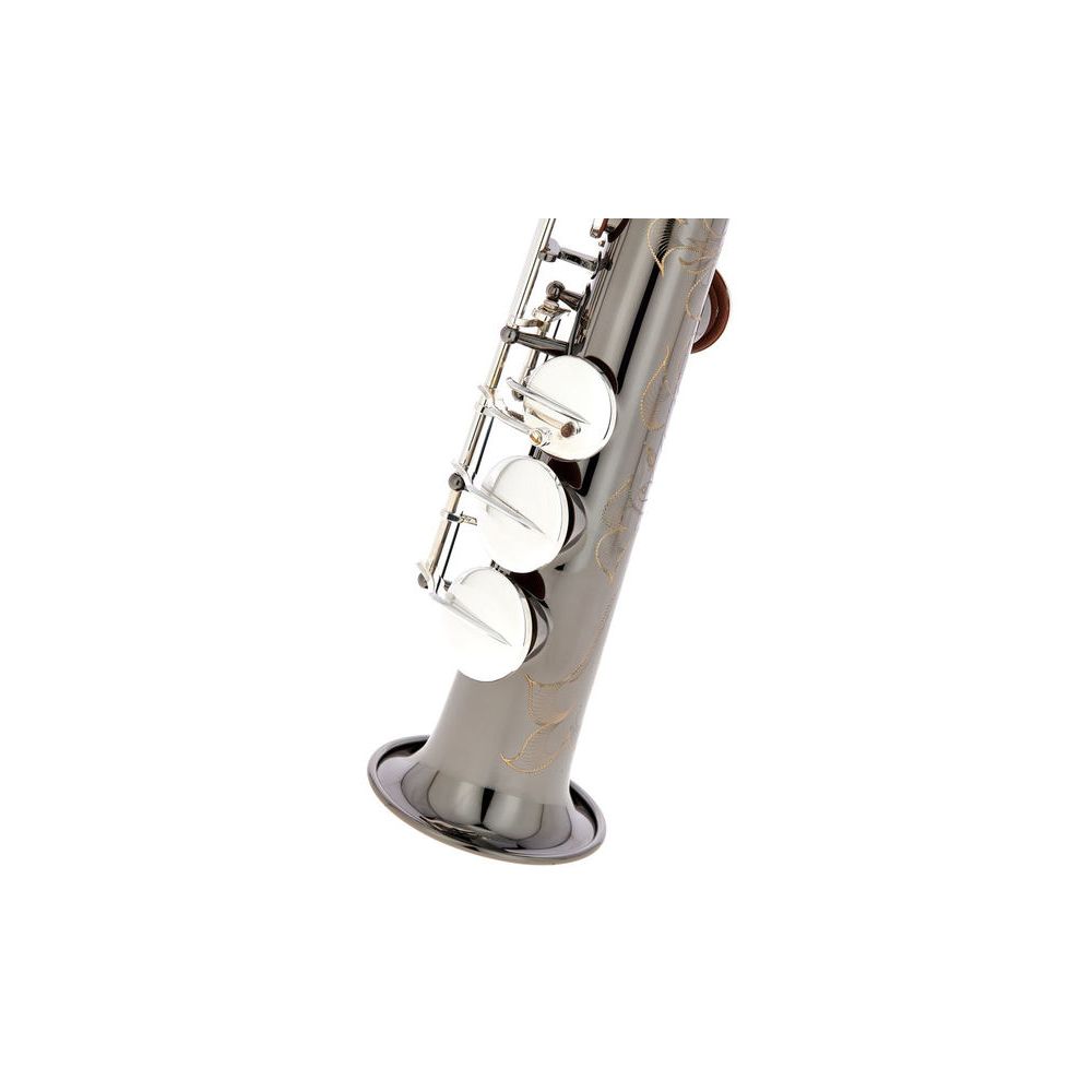 Thomann MK I Handmade Soprano Sax – Thomann Ireland