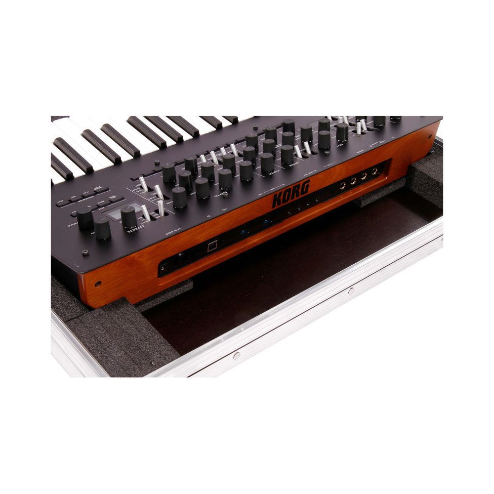 Thon Case Korg Minilogue XD – Thomann Ireland
