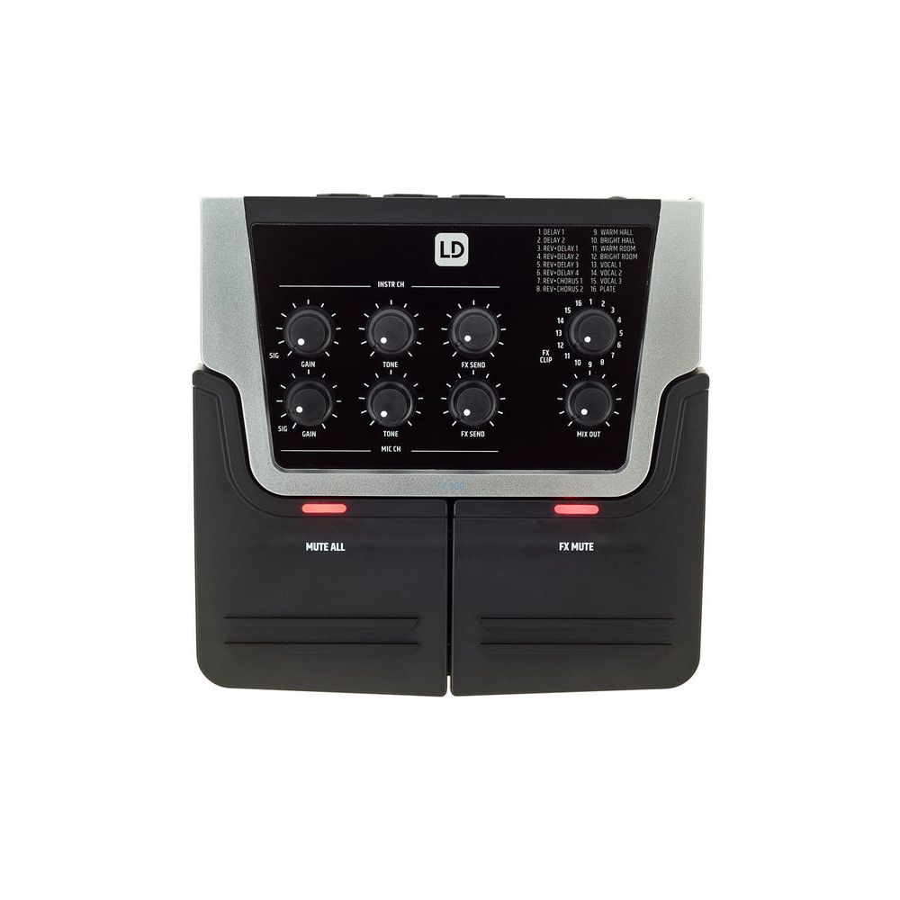 LD Systems FX 300 Set – Thomann Ireland