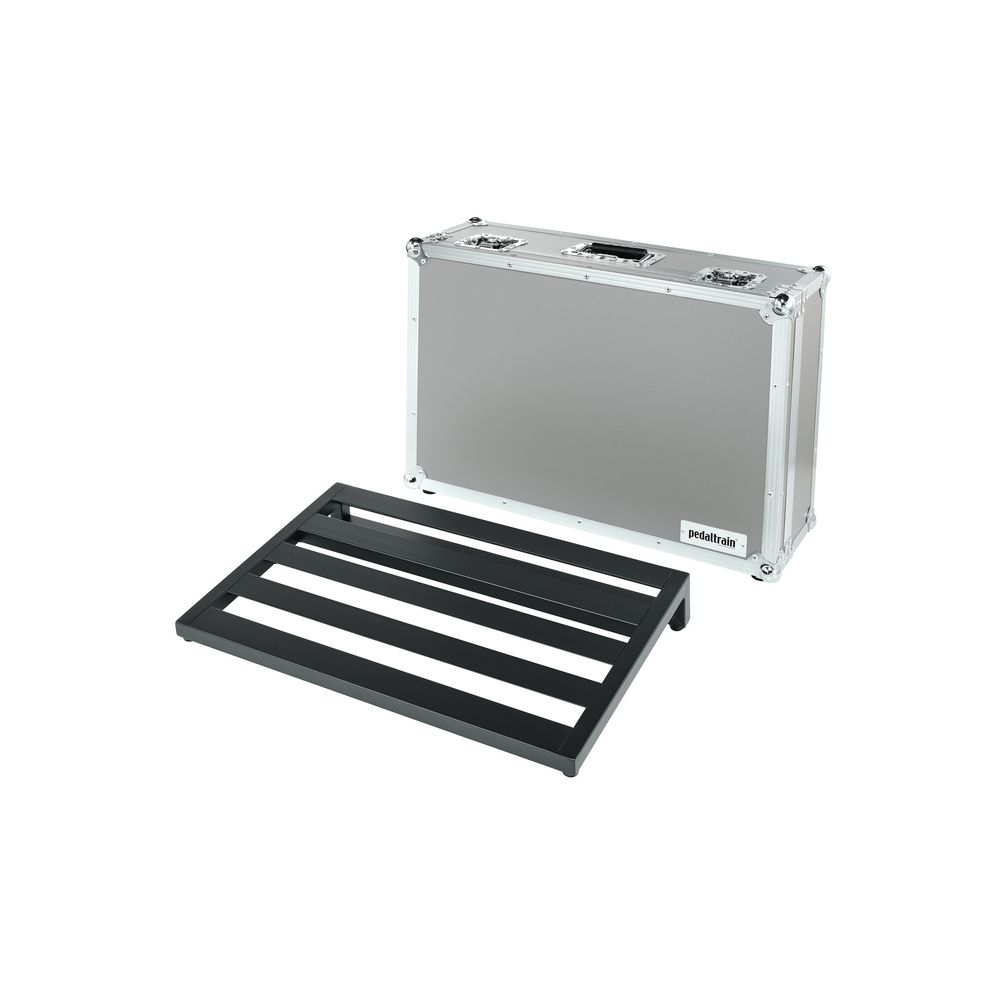 Pedaltrain Classic 3 TC – Thomann Ireland