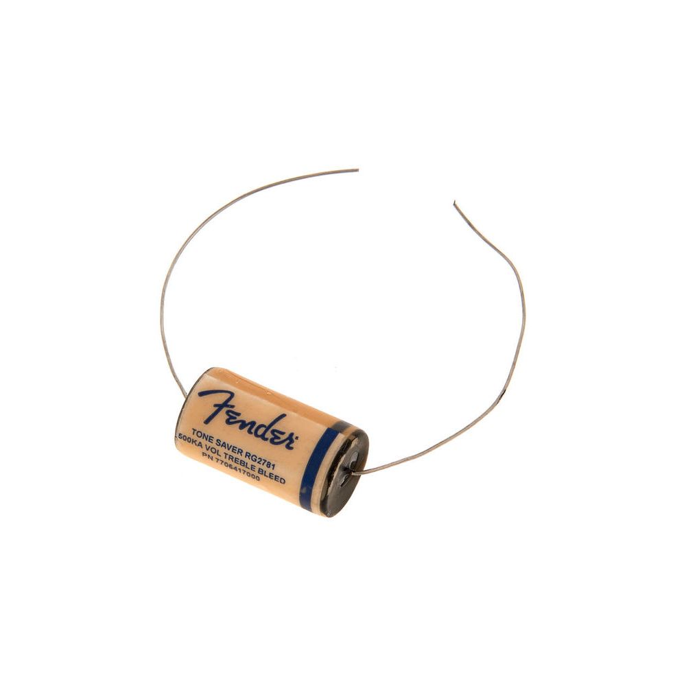Fender Tone Saver 500k – Thomann Ireland