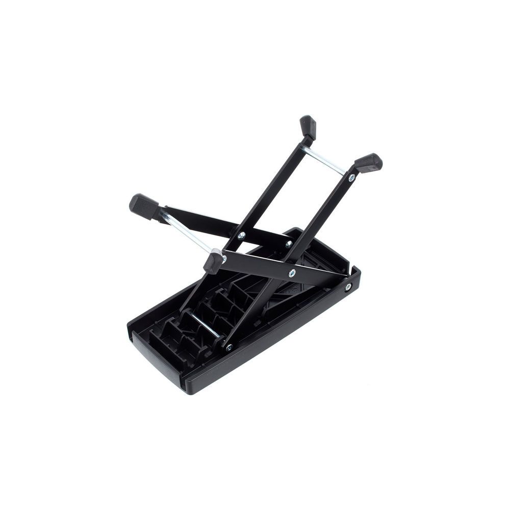 K&M 14640 Footrest Black – Thomann Ireland