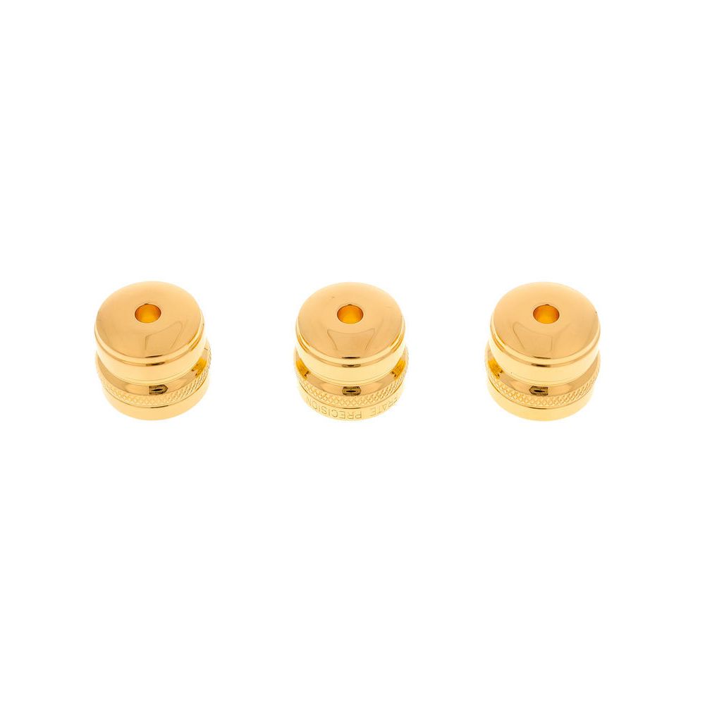 Frate Precision Bottom Caps Yamaha Heavy GP – Thomann Ireland