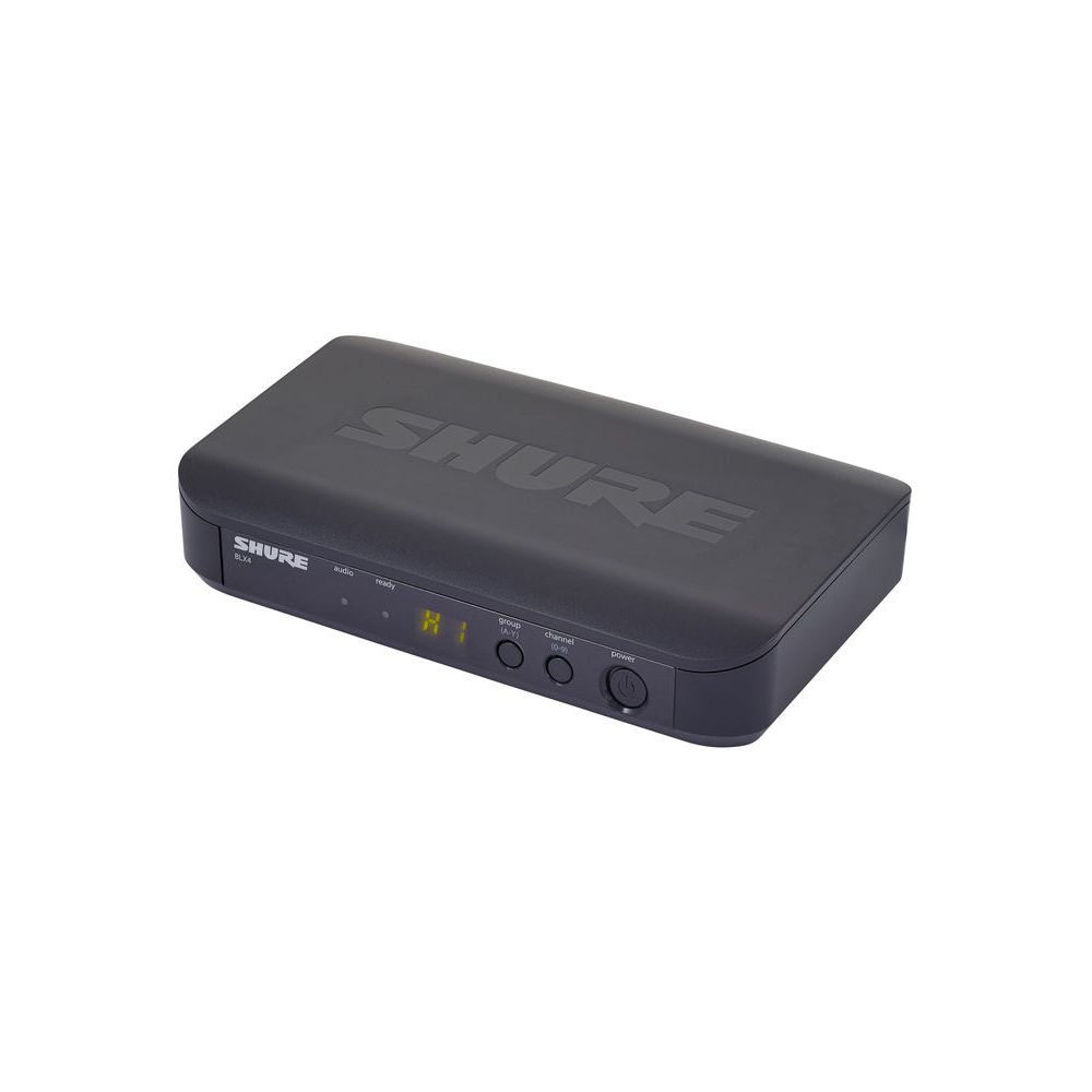 Shure BLX4 T11 – Thomann Ireland