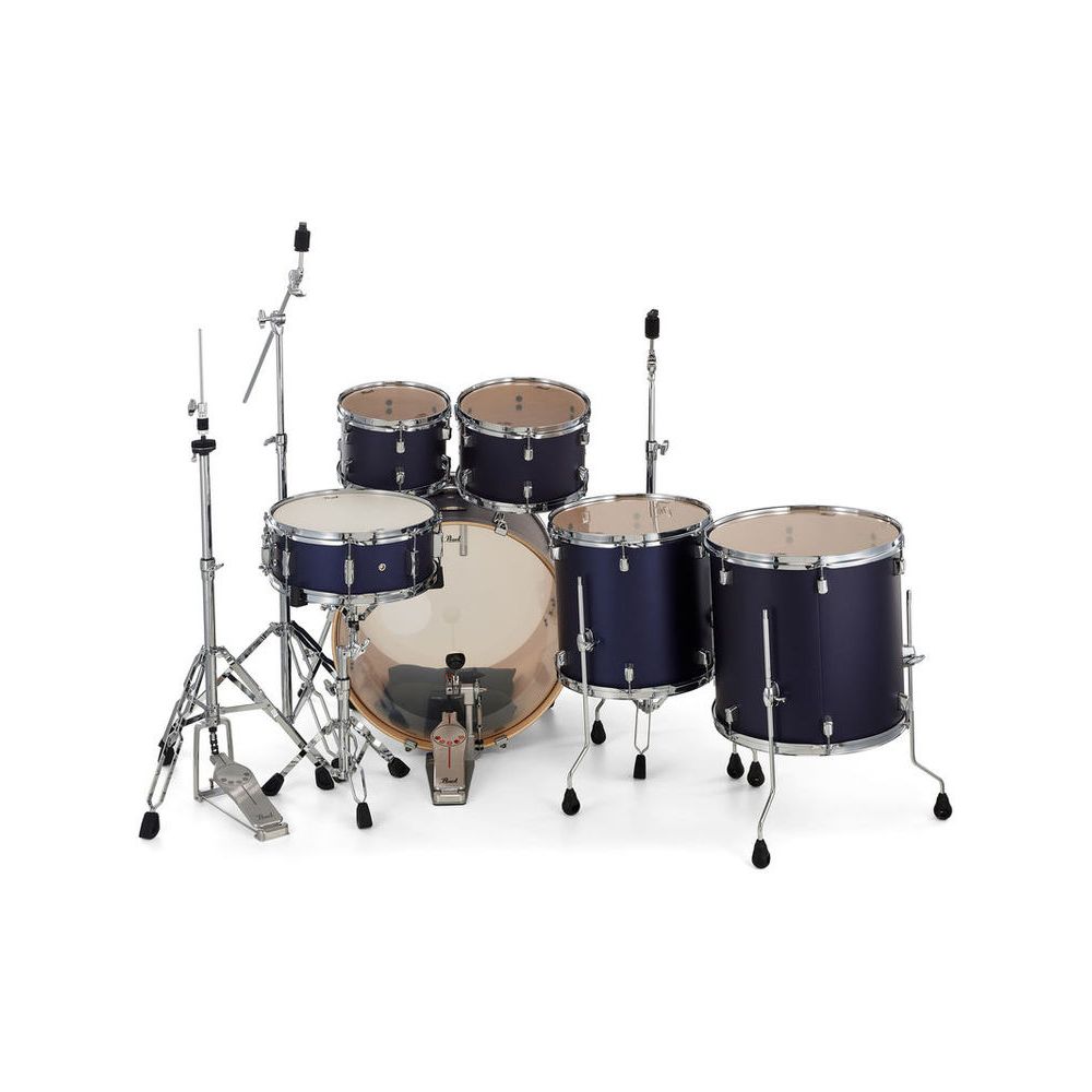 Pearl Decade Maple 6pc Ultramarine – Thomann Ireland