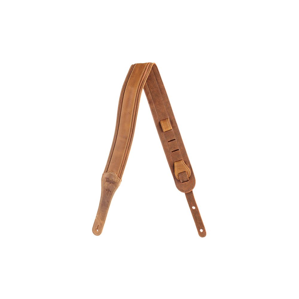 Taylor Wings Distressed Leather Strap – Thomann Ireland