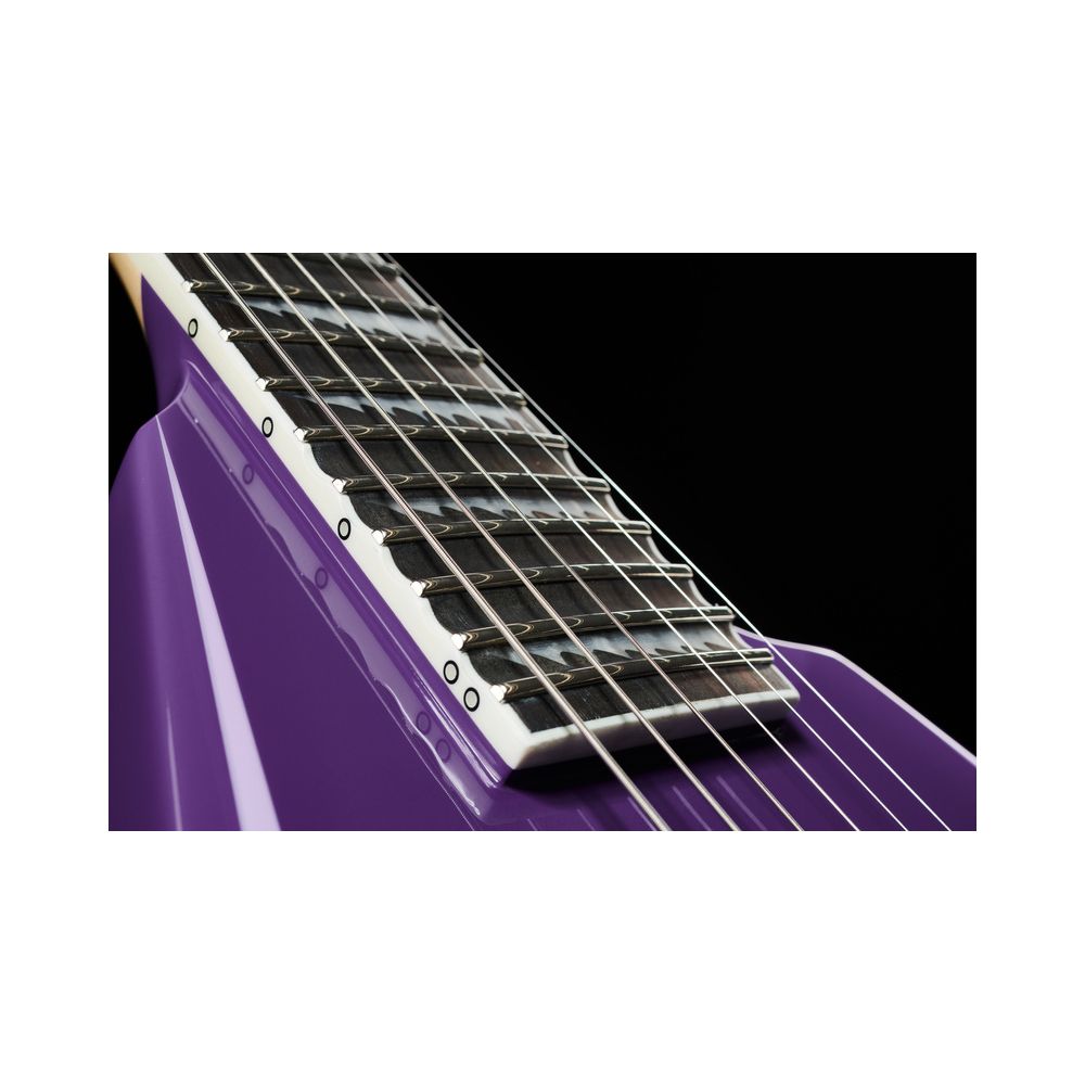 ESP LTD Alexi Hexed Sawtooth – Thomann Ireland