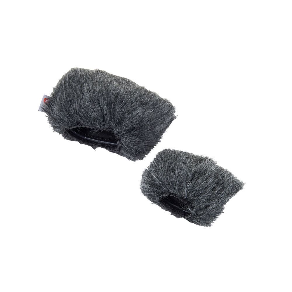 Rycote Zoom H6 Miniwindjammer Set – Thomann Ireland