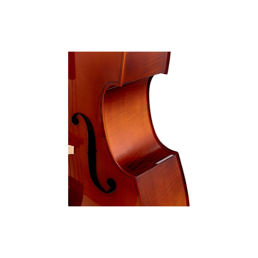 Thomann 11 3/4 Europe Double Bass – Thomann Ireland