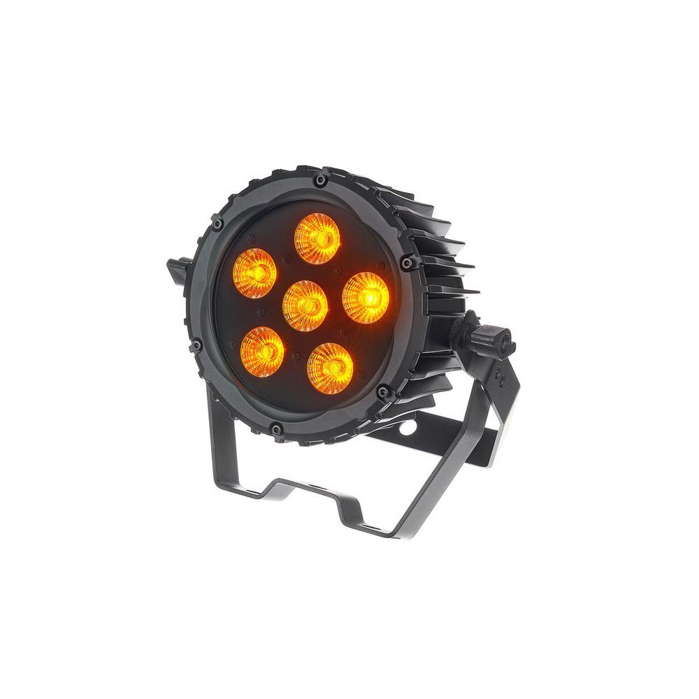 Showtec Power Spot 6 Q5 – Thomann Ireland
