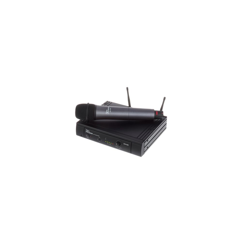 the t.bone TWS 16 HT 821 MHz B