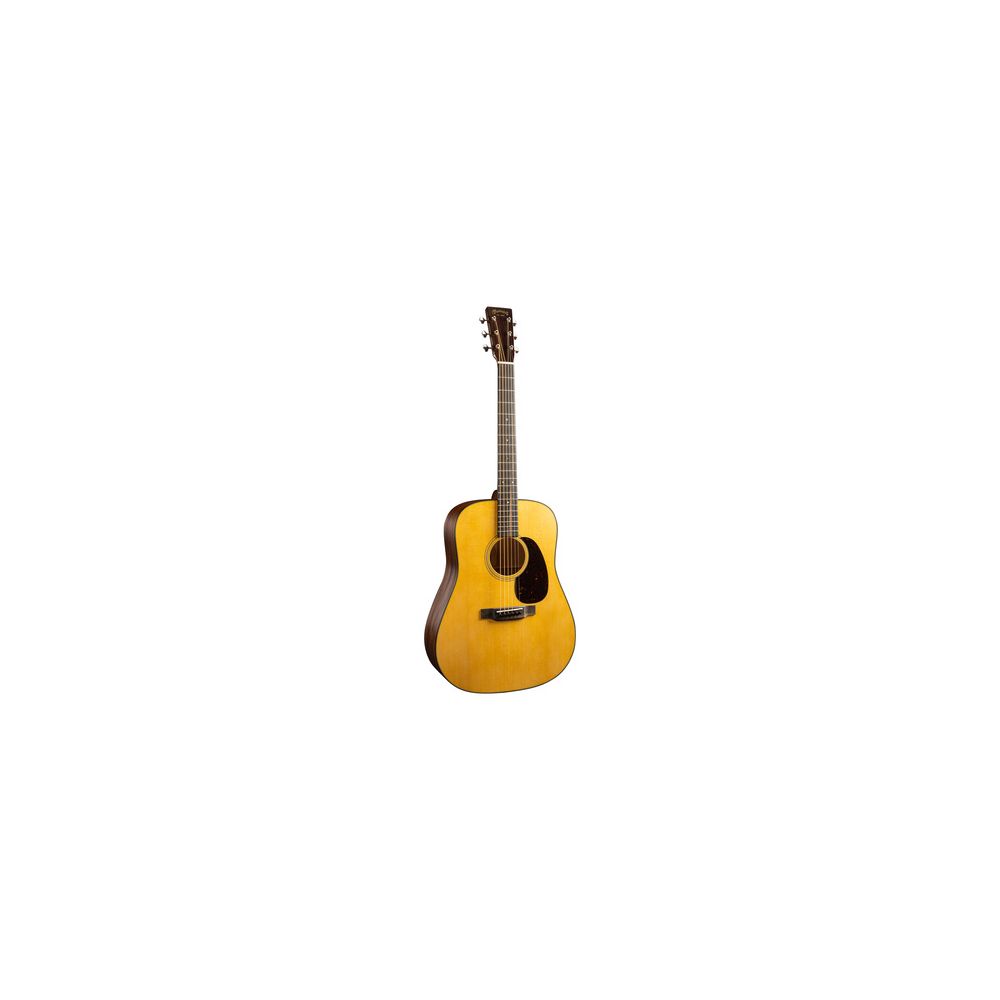 Martin Guitar D18 Satin B
