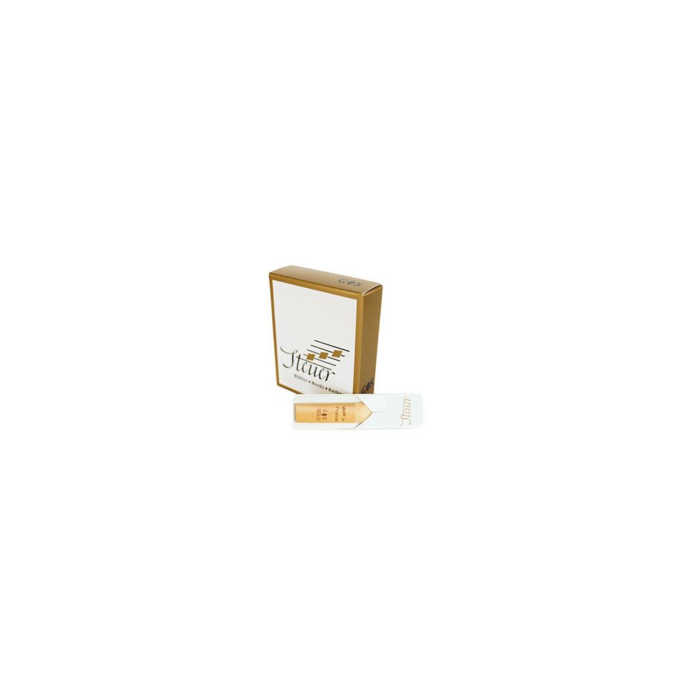 Steuer White Line Bb