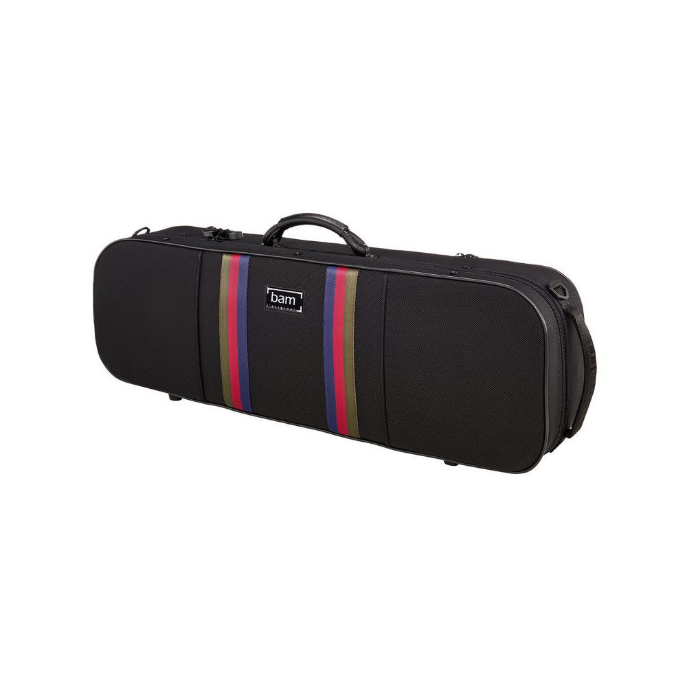 bam SG5001SN Violin Case Black – Thomann Ireland