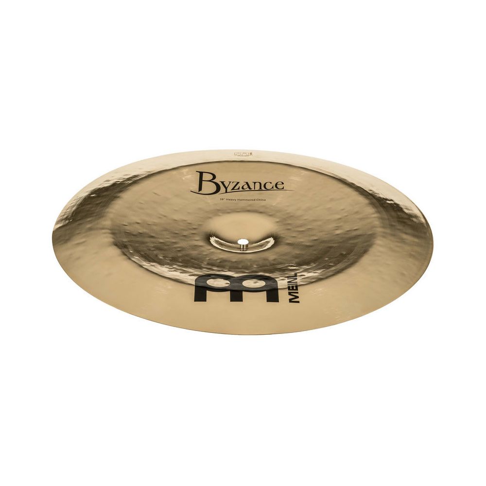 Meinl 18" Byzance Heavy H. China – Thomann Ireland