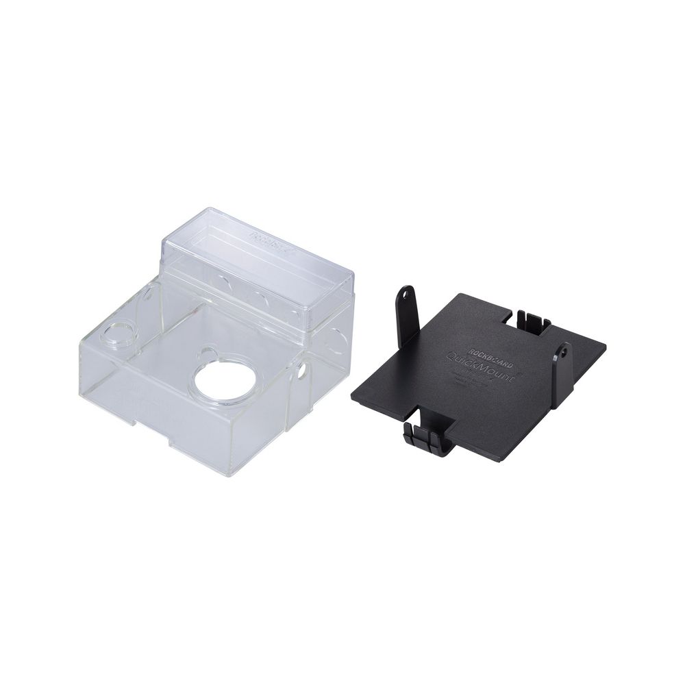 Rockboard PedalSafe Type FT4 rockboard – Thomann Ireland