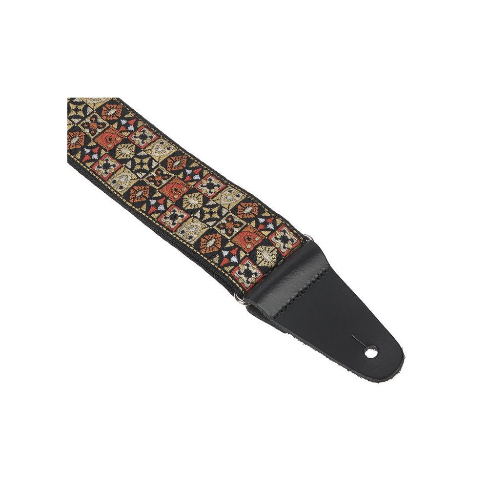 Fender Festival Collection Strap Tan – Thomann Ireland