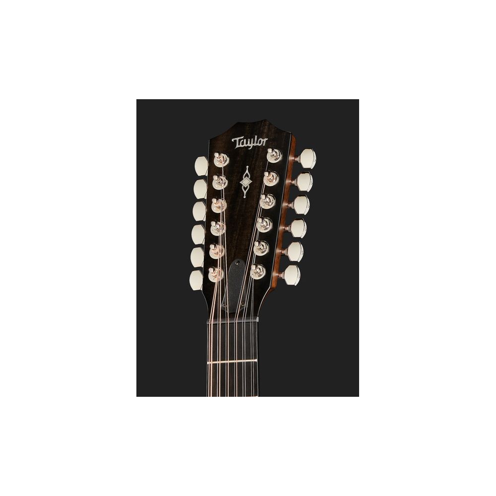 Taylor 352CE 12 Fret 12 string – Thomann Ireland