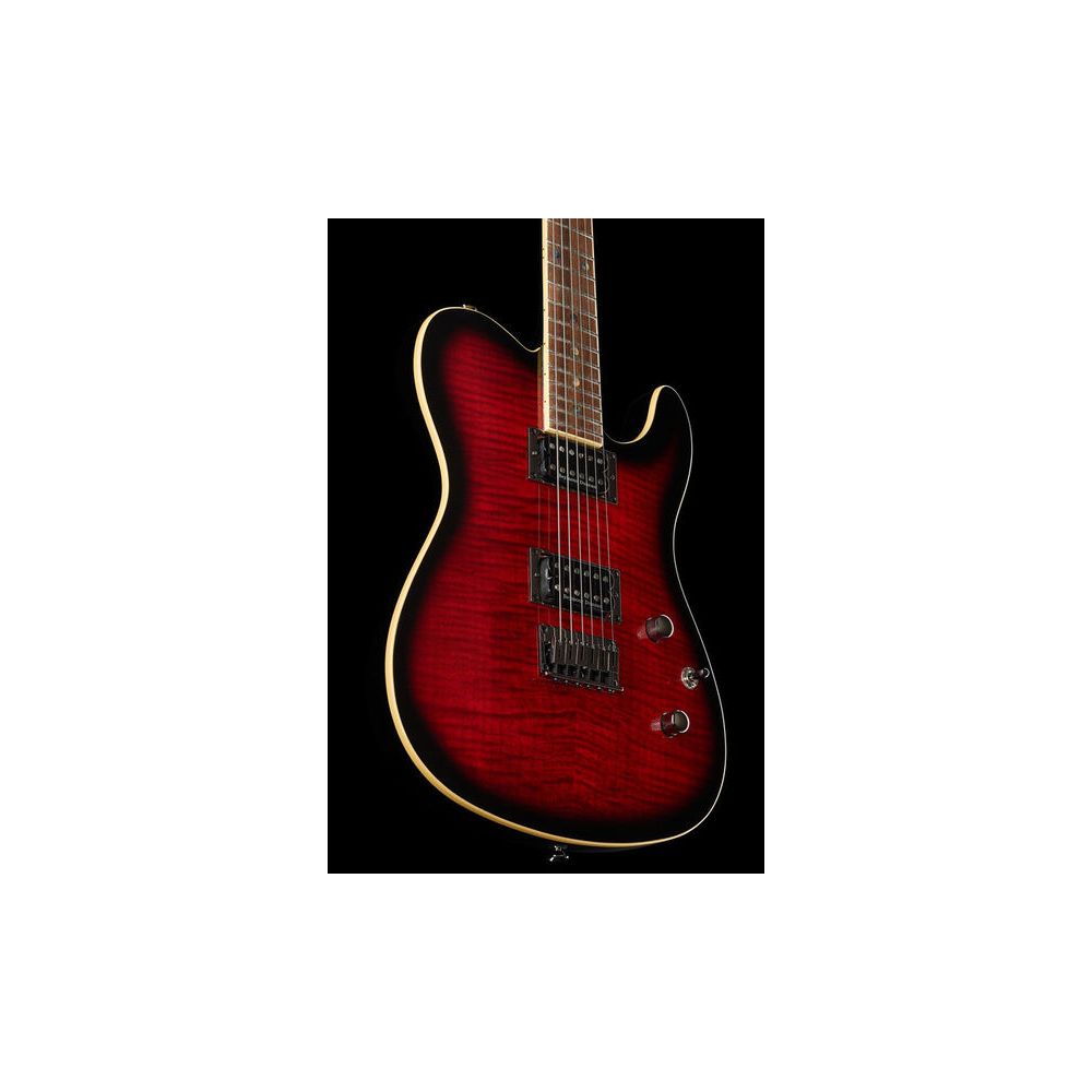 Fender Telecaster Custom FMT HH BCBIL – Thomann Ireland