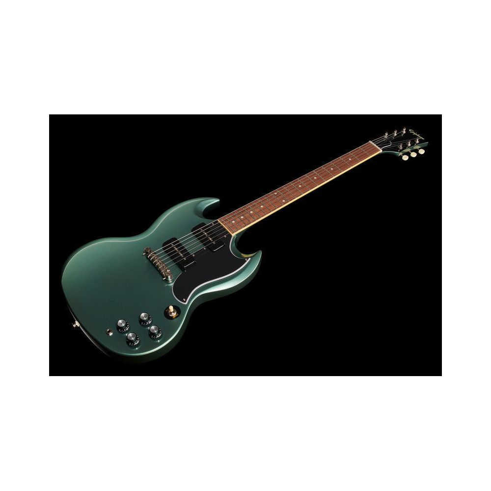 Epiphone SG Special P