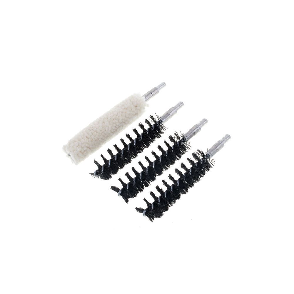 Heyday's Slide Cleaning Brush – Thomann Ireland