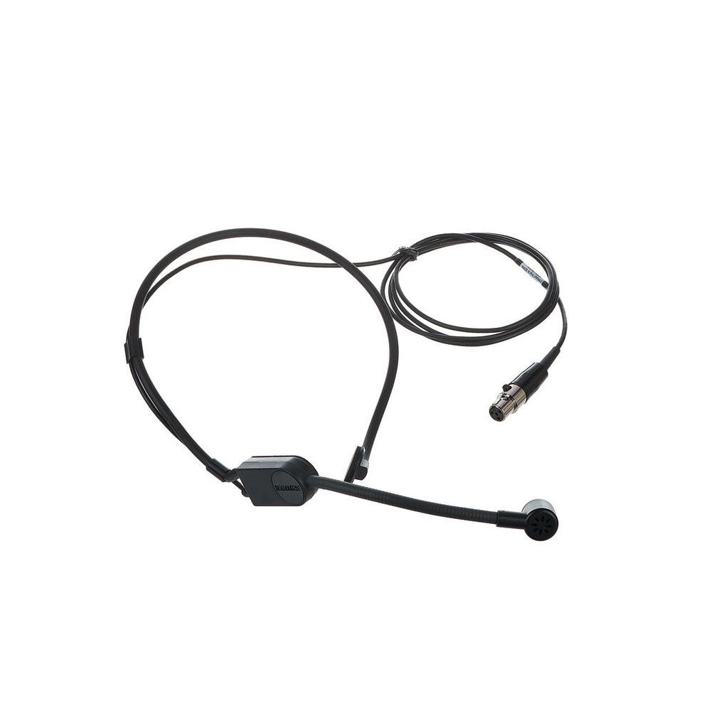 Shure BLX14R/P31 S8 – Thomann Ireland