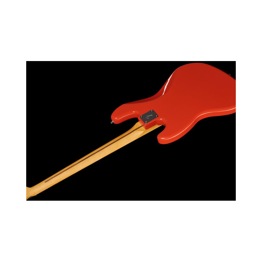 Fender Player II Jazz Bass MN CRR – Thomann Ireland