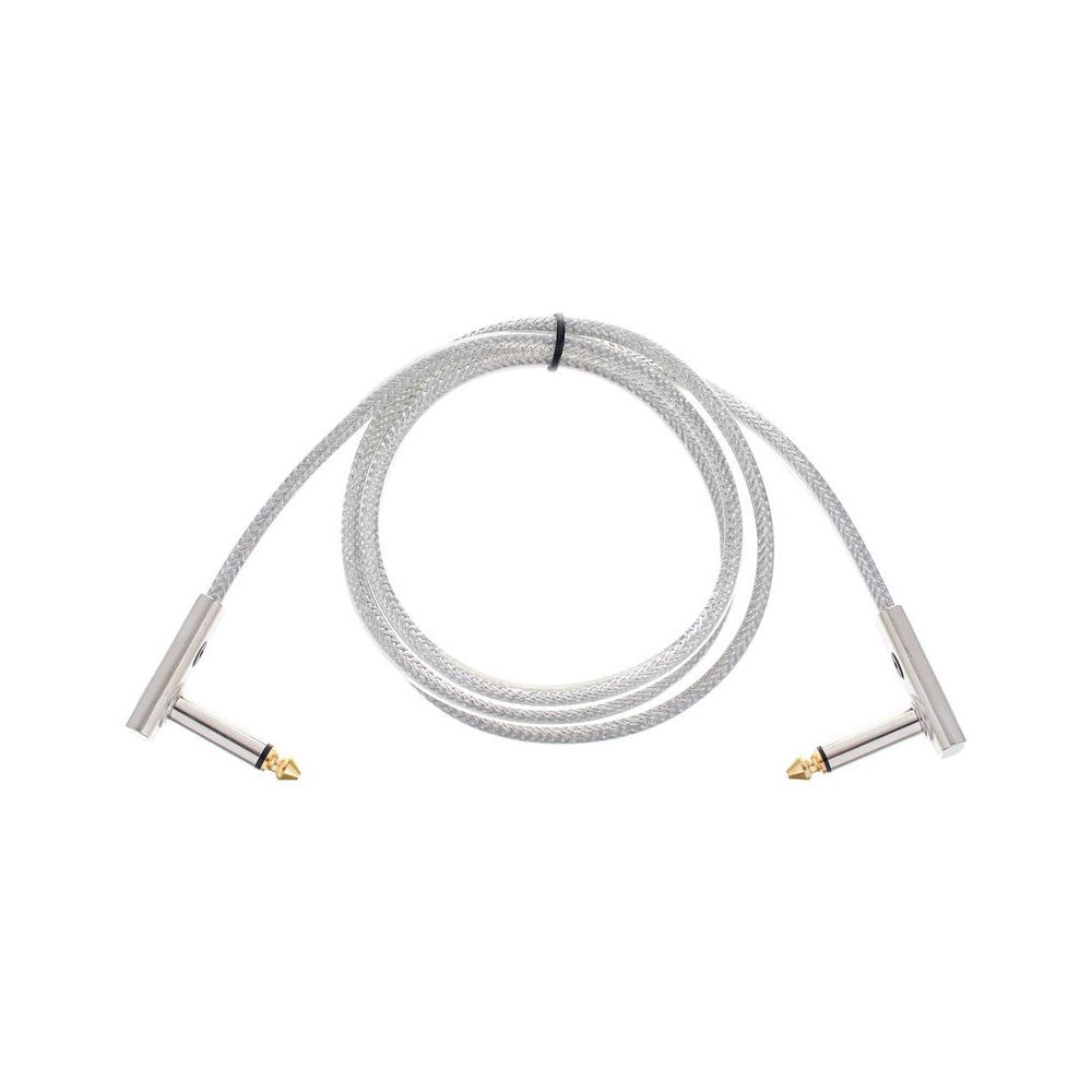 Rockboard Flat Patch Cable 100 cm – Thomann Ireland