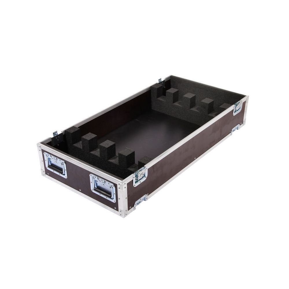 Thon Extens Case 4x Showbar Tri LED – Thomann Ireland