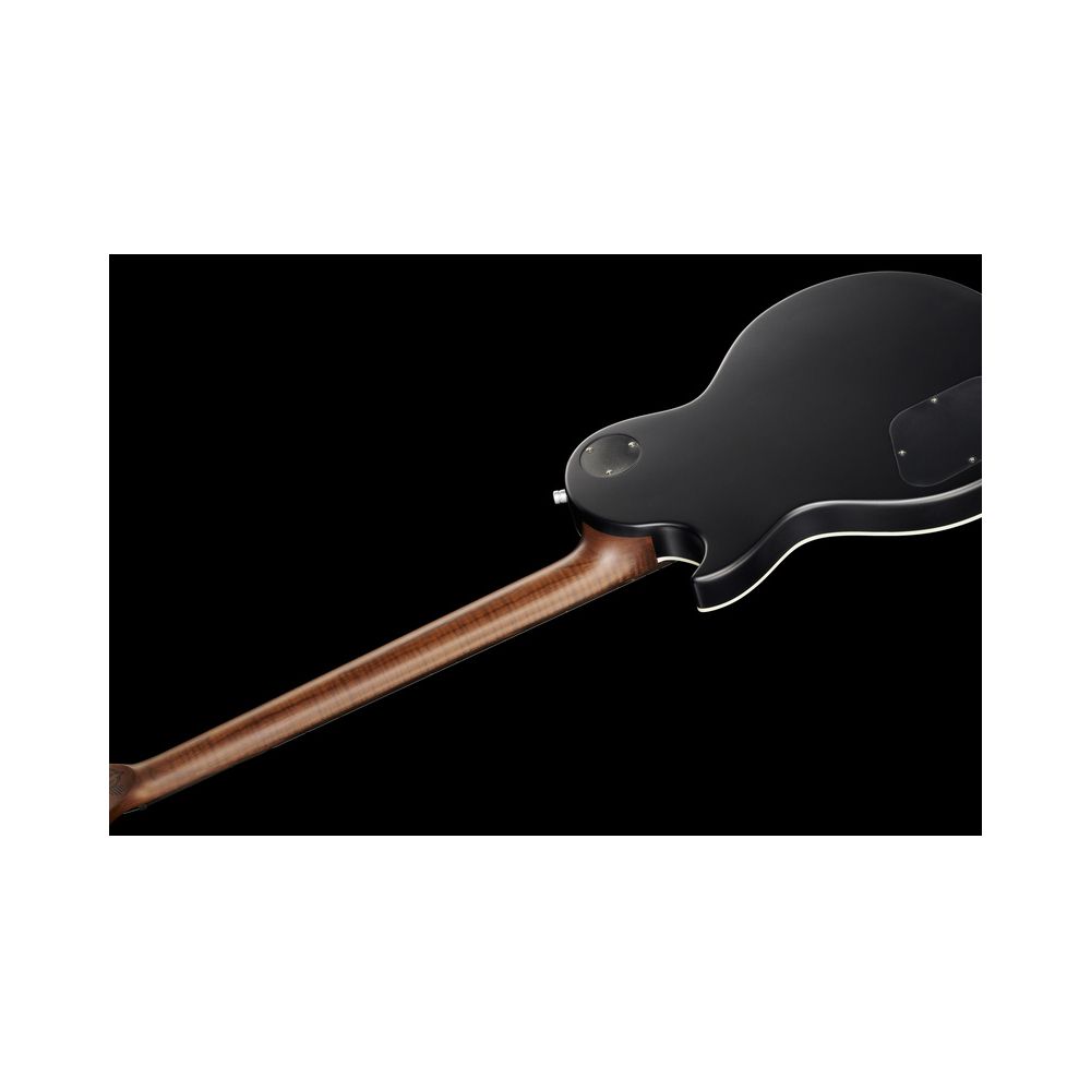 Harley Benton Agufish Standard BT w/Case – Thomann Ireland