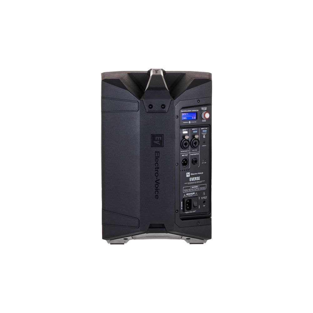 EV Everse 8 Stand Bundle – Thomann Ireland