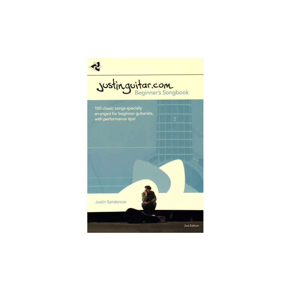 Wise Publications Justinguitar.com Songs 1 E – Thomann Ireland