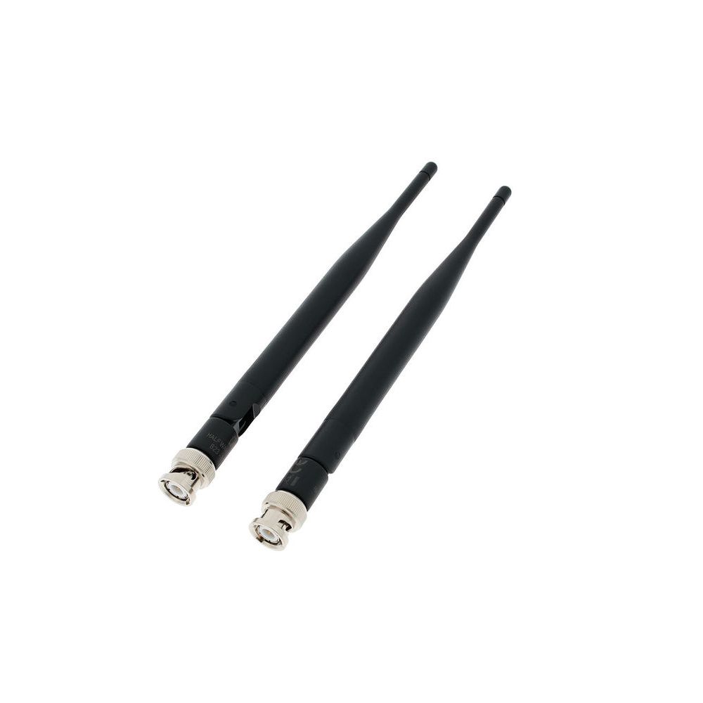 Sennheiser Half Wave Dipole U – Thomann Ireland