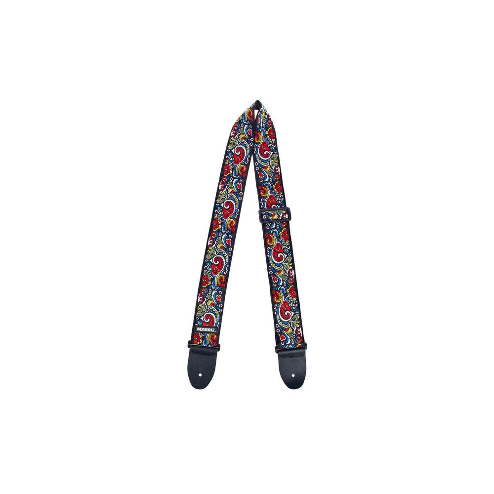 Dunlop Jimi Hendrix Love Drop Strap – Thomann Ireland