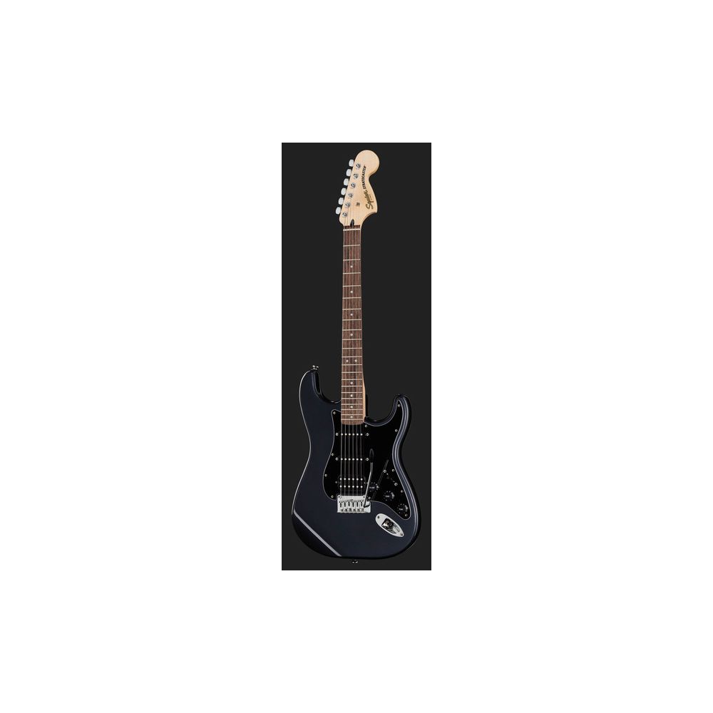 Squier Aff. Strat HSS PACK CFM – Thomann Ireland