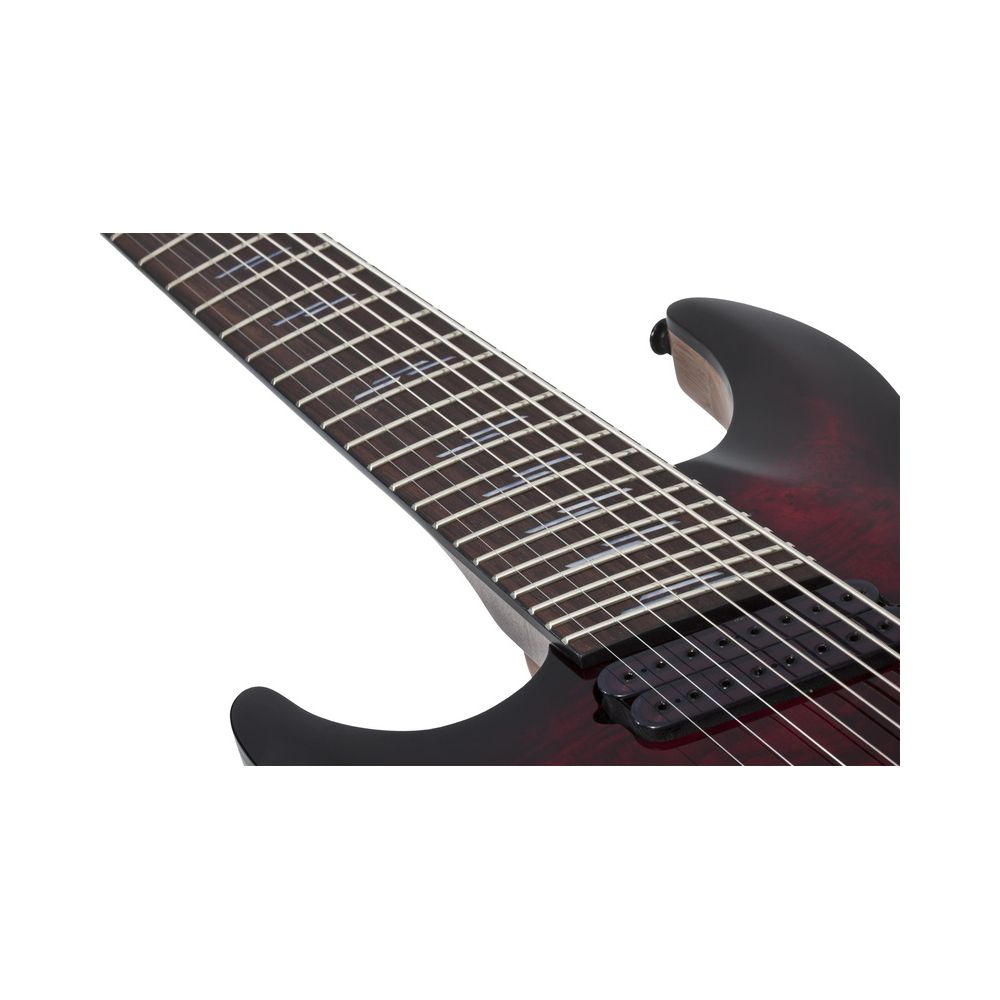 Schecter Omen Elite