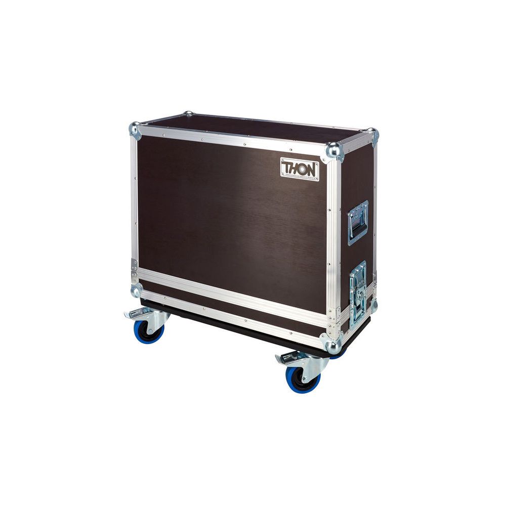 Fender 65Twin Reverb Bundle – Thomann Ireland