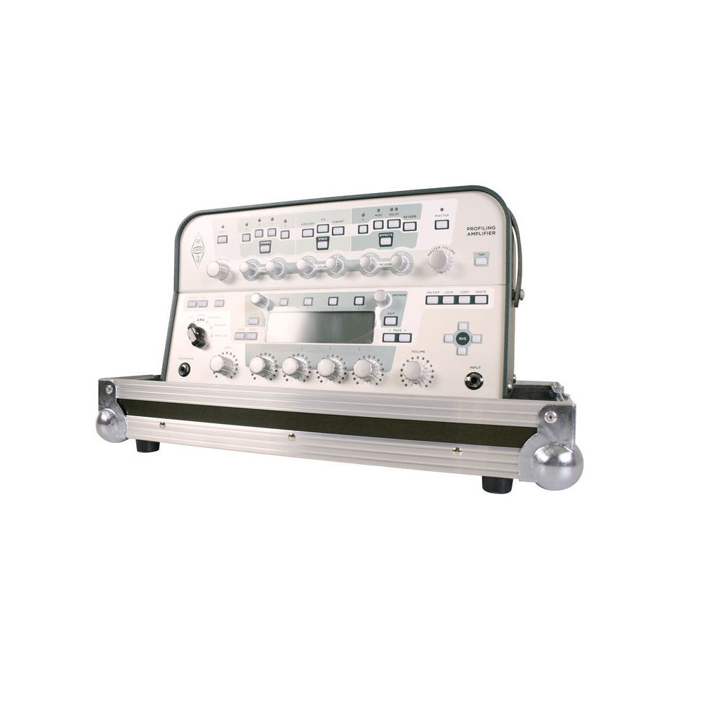 Thon Amp Case Kemper Profiling Amp – Thomann Ireland