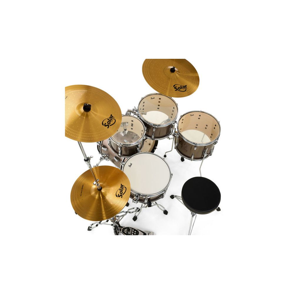 Pearl Roadshow 18" Plus Bronze Met. – Thomann Ireland